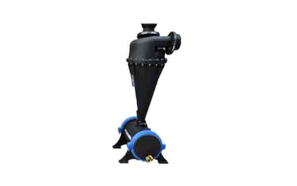 宣城农业灌溉工程过滤器-离心除砂器