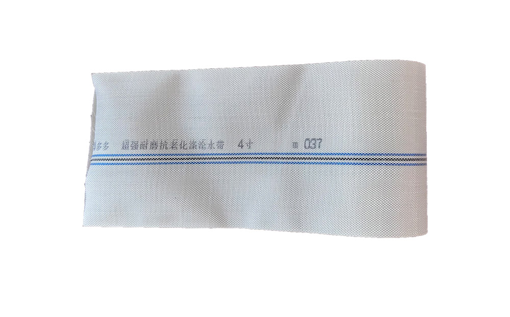 宣城涤纶编织水带使用方法