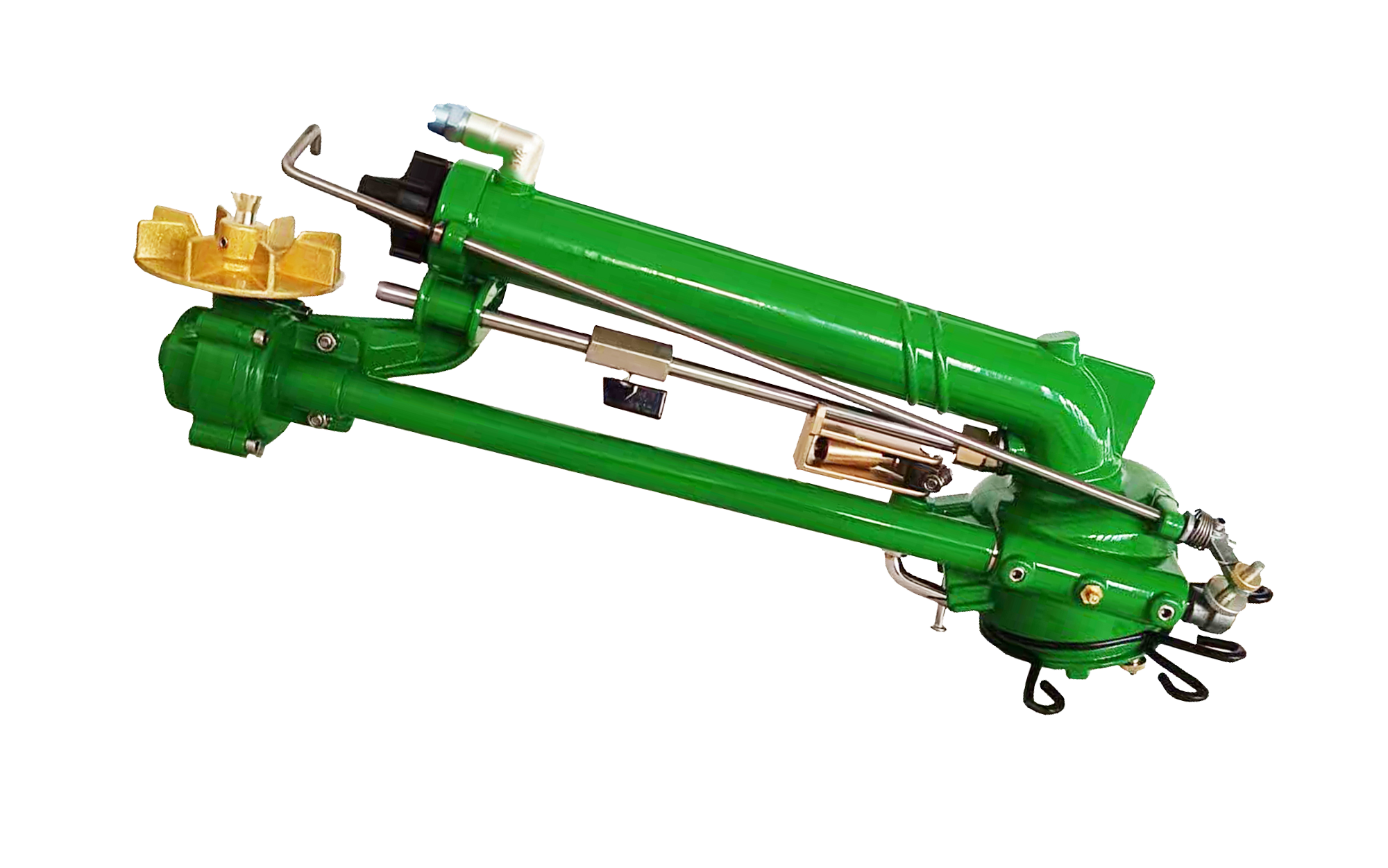 宣城SK41 PLUS涡轮喷枪