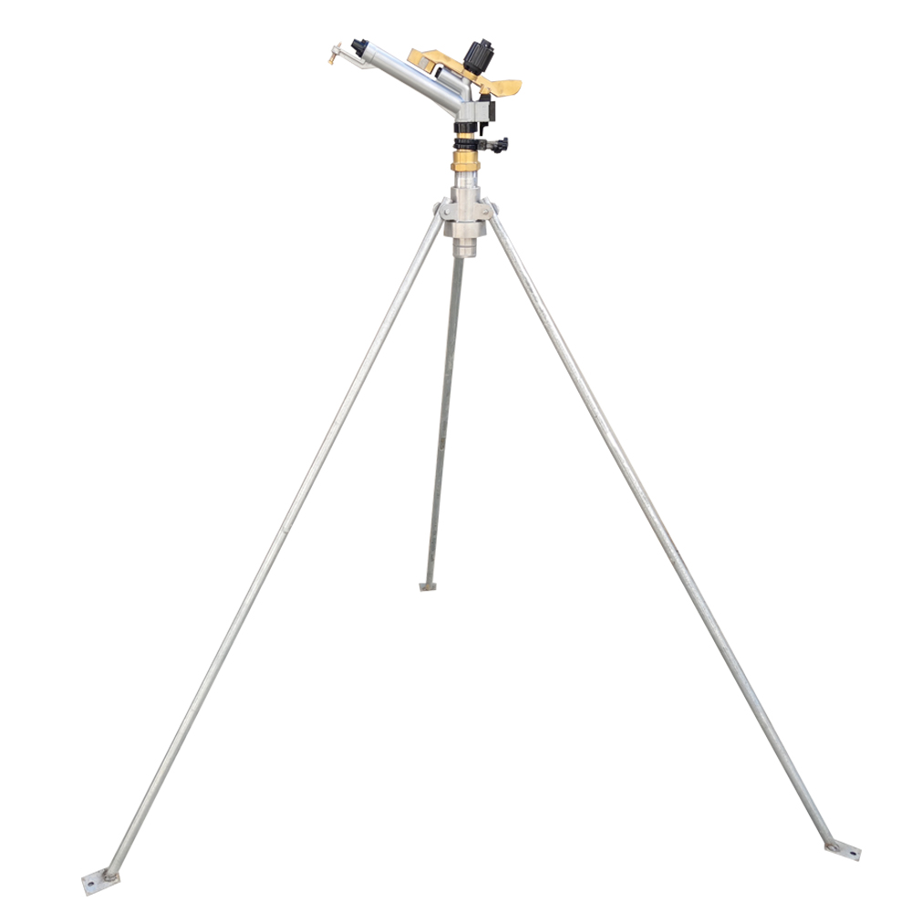 宣城程瑞达 CRC30 灌溉喷枪支架四大核心优势