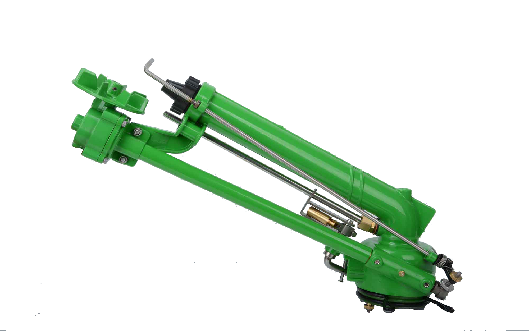 宣城不同场景适配的灌溉喷枪类型