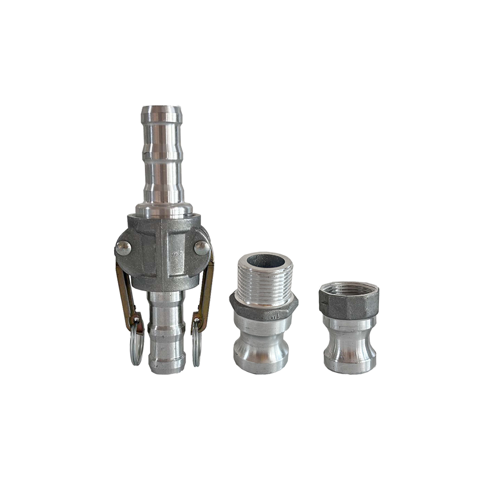 宣城1.0寸快速接头