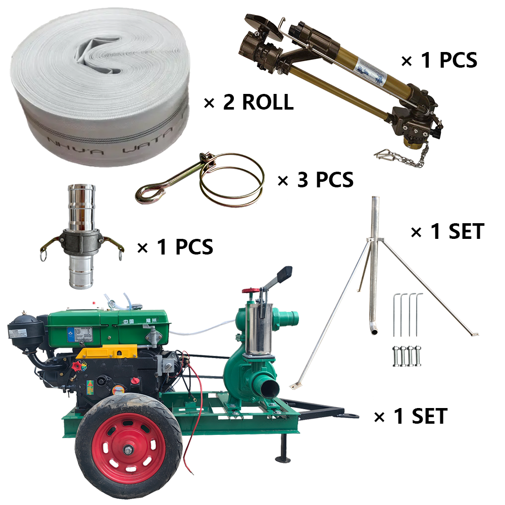 宣城海外客户盛赞，程瑞达 NS40 涡轮喷枪套装超给力