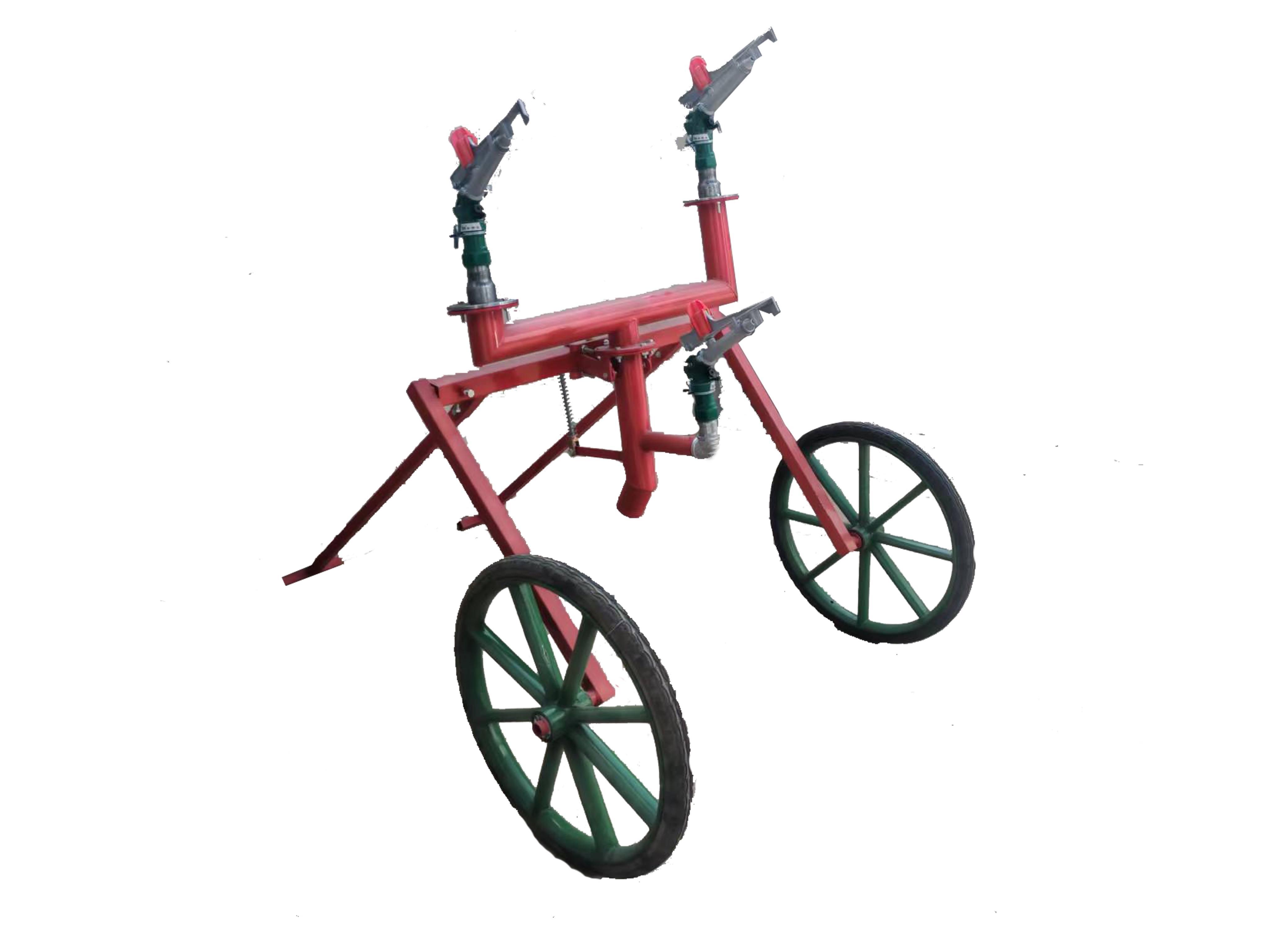 宣城PY30移动喷灌车 春季播种农田灌溉高效搭档